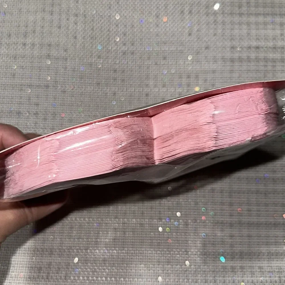 SOPHISTIPLATE new packaging